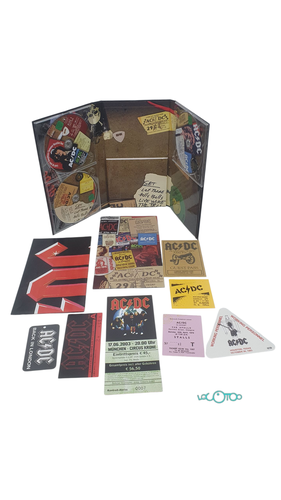 DVD AC DC PLUG ME IN