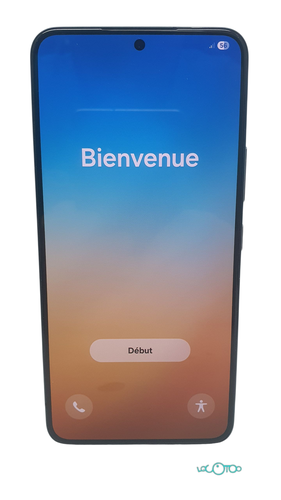 Smartphone SAMSUNG GALAXY S22 5G Libre 6,06