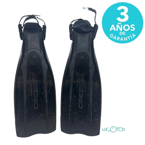 Aletas CRESSI PROLIGHT