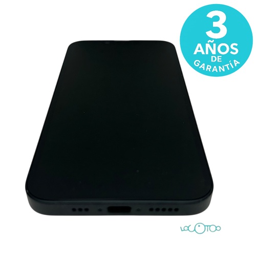 Smartphone APPLE IPHONE 16E Libre 6,1 '' 8 