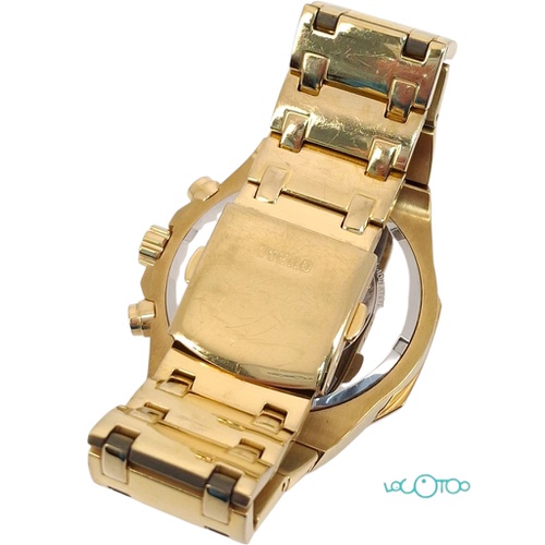 RELOJ DE PULSERA GUESS GW0419G2