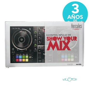 Controlador Sonido