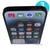 Smartphone APPLE IPHONE 14 PRO Libre 6,1 ''