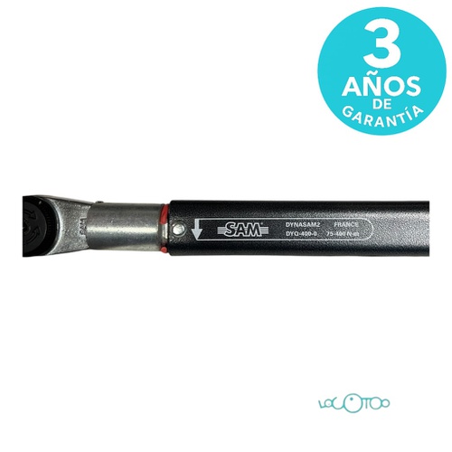 Varios Herramienta Manual SAM DYQ-400-0 