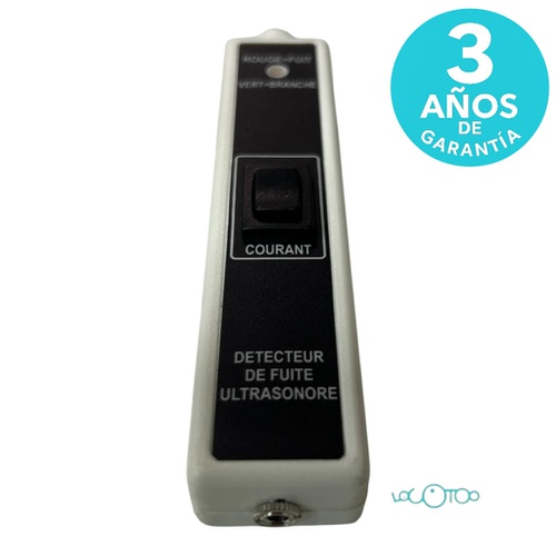 Detectores SAM DETECTOR DE FUGA ULTRASONICO