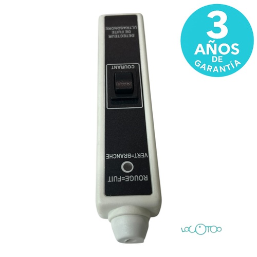 Detectores SAM DETECTOR DE FUGA ULTRASONICO