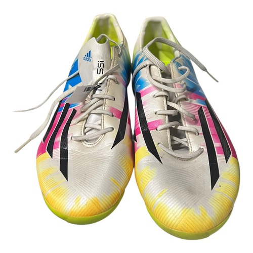 Calzado Deportivo ADIDAS MESSI Talla 43