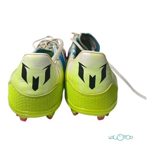 Calzado Deportivo ADIDAS MESSI Talla 43