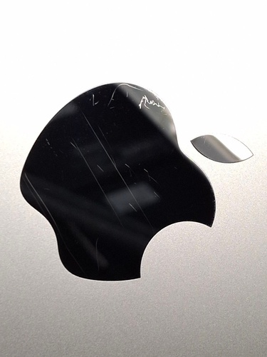 PORTATIL APPLE MACBOOK AIR M2 2022 (A2681) 