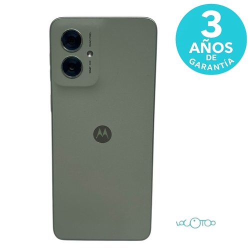 MOTOROLA MOTO 8 GB 256 GB 5G