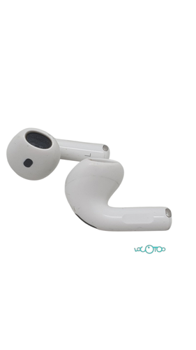 Auricular APPLE AIRPODS 4 (A3050) (A3053) (