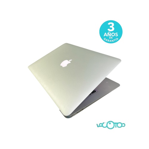 Portátil APPLE MACBOOK AIR CORE I5 1.8 13 (