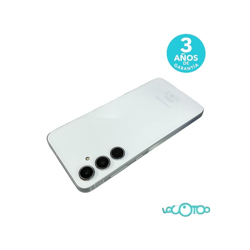 Smartphone SAMSUNG GALAXY A55 5G 6,6 '' 8 G