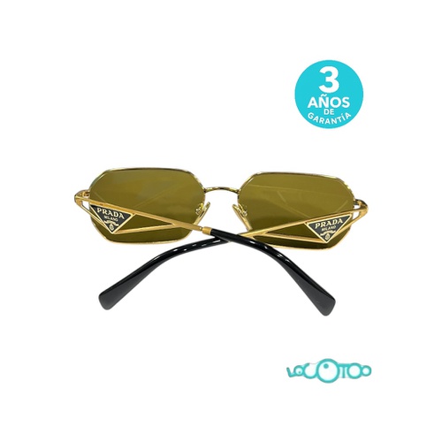 Gafas de Sol PRADA SPR A51 5817
