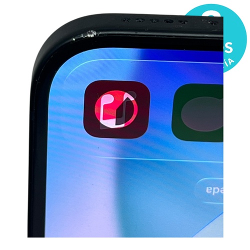 Smartphone APPLE IPHONE 15 Libre 6,1 '' 6 G