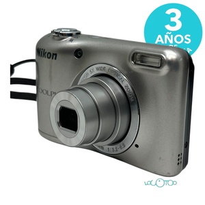 Cámara Compacta