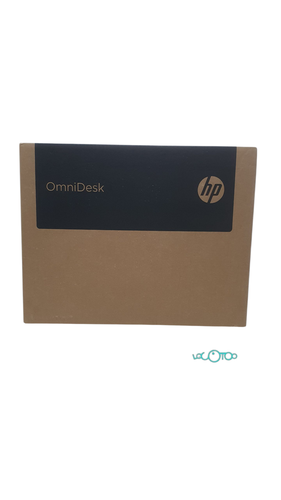 PC HP OMNIDESK SLIM DT S03-0005NS 256 GB SS