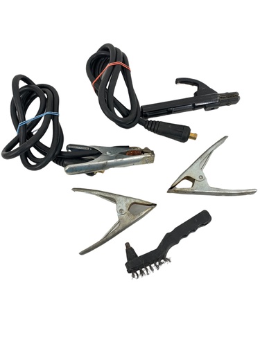 Soldadura Taller y Obra CVK PRO TITANIUM 20