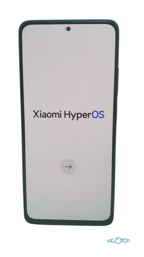 Smartphone XIAOMI REDMI NOTE 11 PRO 5G Libr