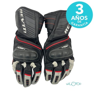 Guantes Moto