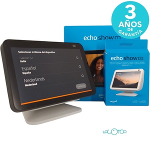 Asistente Smart Home