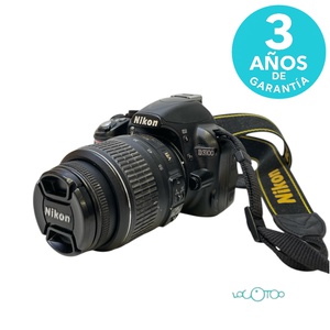 Cámara Réflex