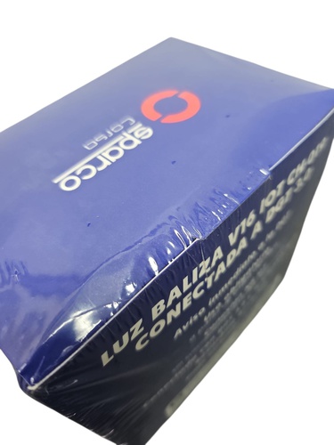 Varios Coche-Moto SPARCO LUZ EMERGENCIA V16
