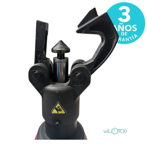 CRIMPADORA PUNZONADORA HILTI NCR 60-A 21.6 