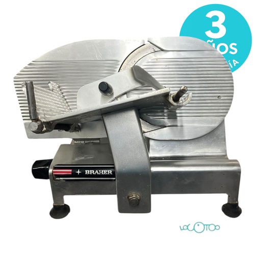 Cortafiambres BRAHER DSE24