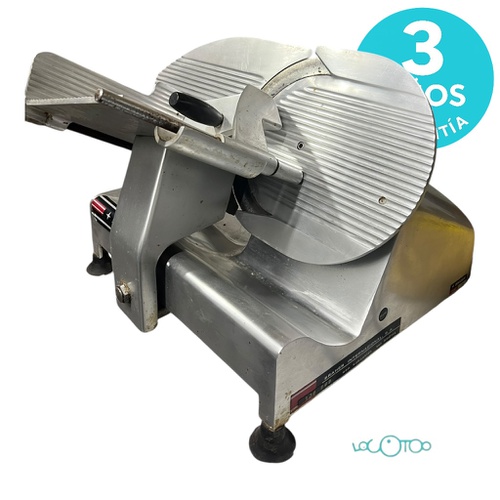 Cortafiambres BRAHER DSE24