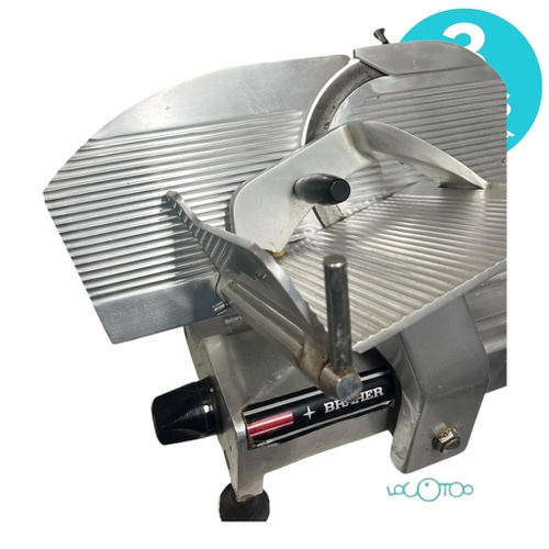 Cortafiambres BRAHER DSE24