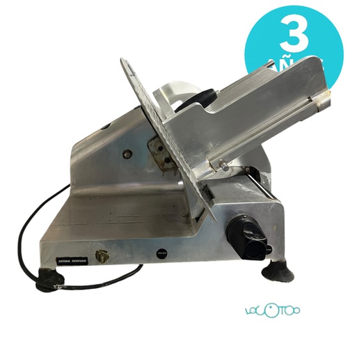 Cortafiambres BRAHER DSE24