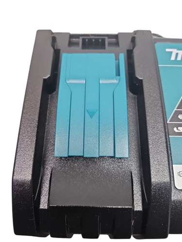 Cargador Baterías MAKITA DC18RC