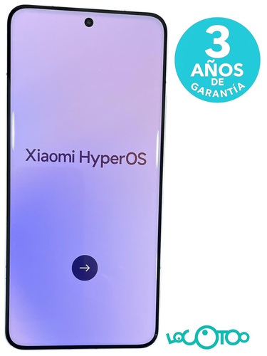 XIAOMI 15 ULTRA 512 GB 