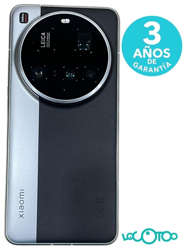 XIAOMI 15 ULTRA 512 GB 