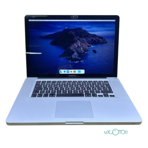 APPLE MACBOOK PRO A1286
