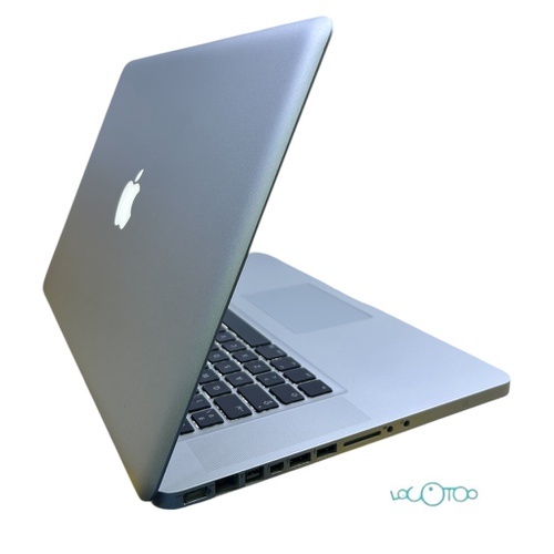 APPLE MACBOOK PRO A1286