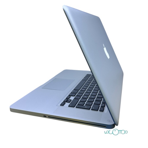 APPLE MACBOOK PRO A1286