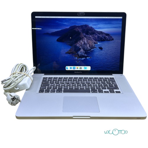 APPLE MACBOOK PRO A1286