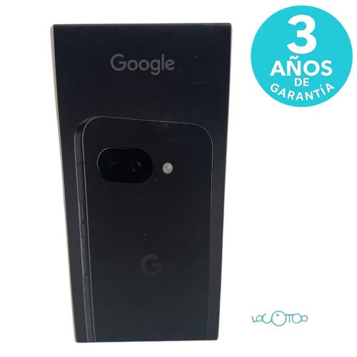  GOOGLE PIXEL 9A 8 GB 128 GB 