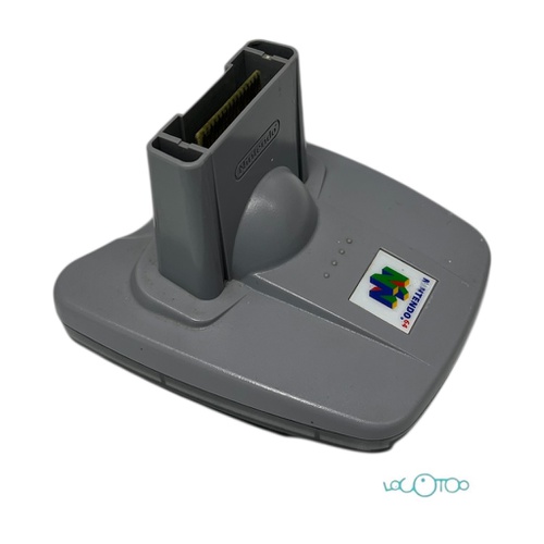 POKÉMON STADIUM N64