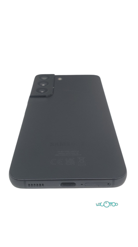 Smartphone SAMSUNG GALAXY S22 5G Libre 6,06