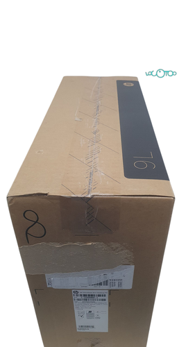 PC HP OMNIDESK SLIM DT S03-0005NS 256 GB SS