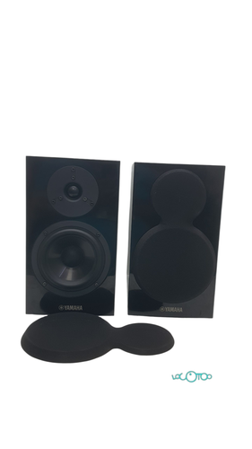 Altavoces HIFI YAMAHA NS-BP300 60 W 2 Altav