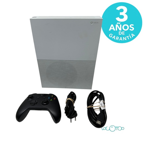 MICROSOFT XBOX ONE S 1TB