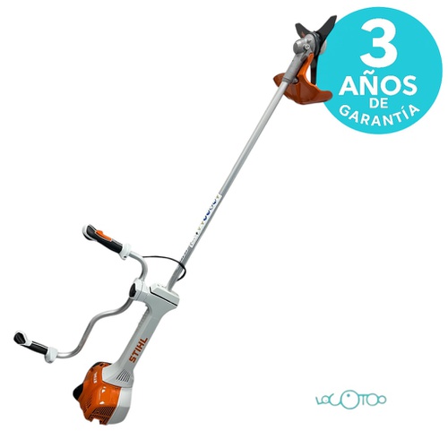 DESBROZADORA GASOLINA STIHL FS 461C