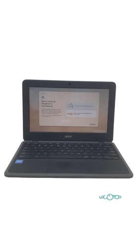 Portátil ACER N17Q8 32 GB EMMC 4 GB Intel C