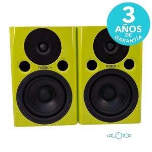 Altavoces