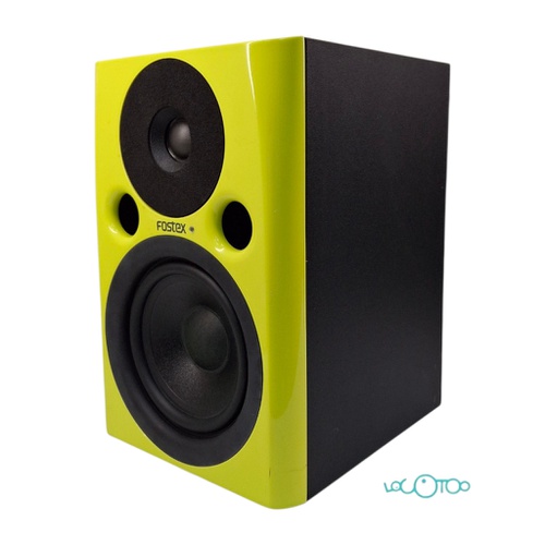 ALTAVOCES FOSTEX PM0.4N