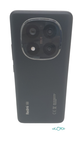 Smartphone XIAOMI REDMI NOTE 14 PRO+ 5G Lib